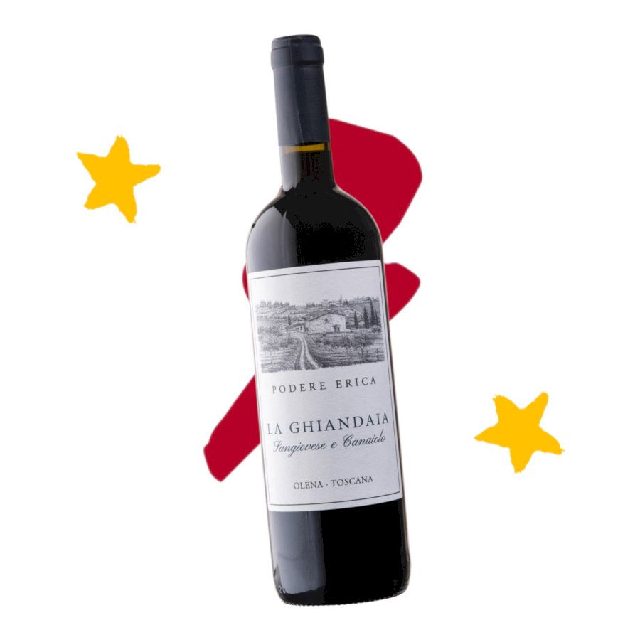 La Top Ten di Rollingwine - Settembre 2025