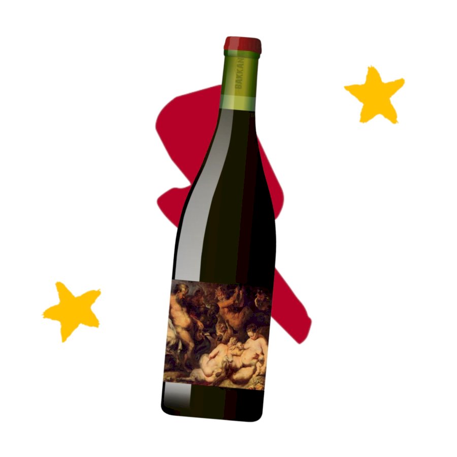 La Top Ten di Rollingwine - Settembre 2025