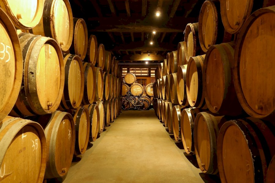 Grand Cru Bruocsella 75Cl