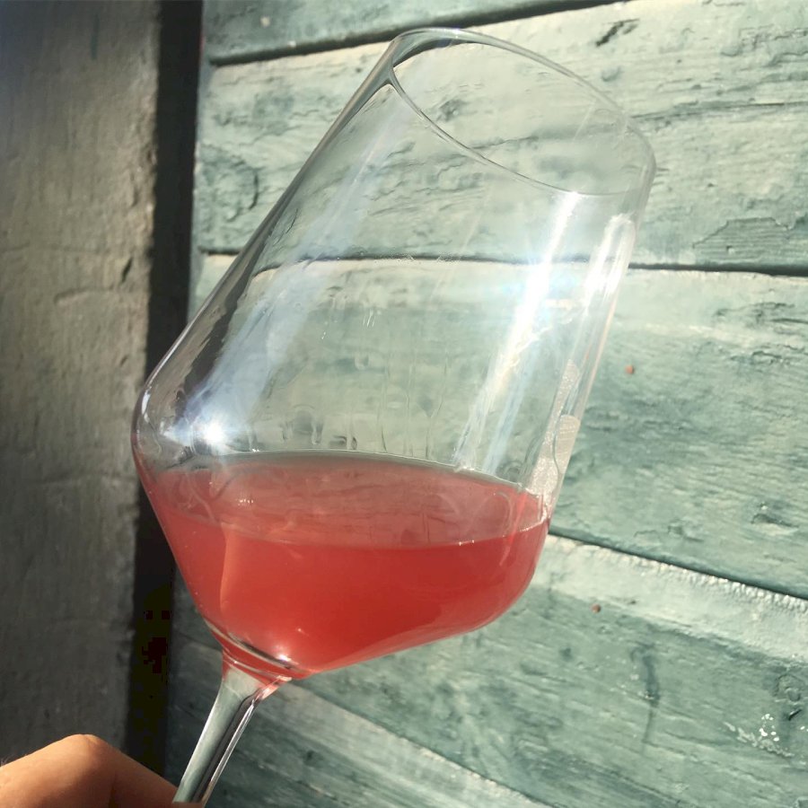 Alberese 2024 Rosso Toscana IGT
