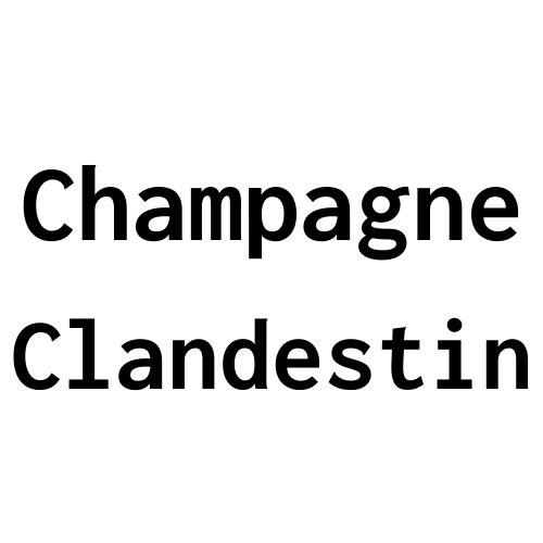 Clandestin