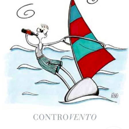 Controvento