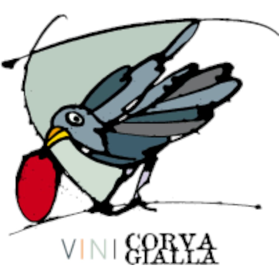 Corvagialla