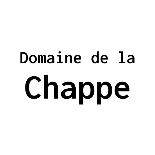 Domaine de la Chappe