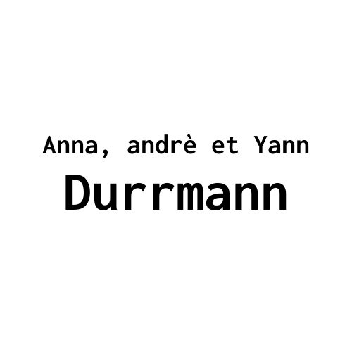 Domaine Durrmann