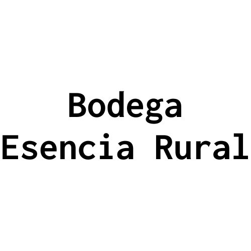Esencia Rural