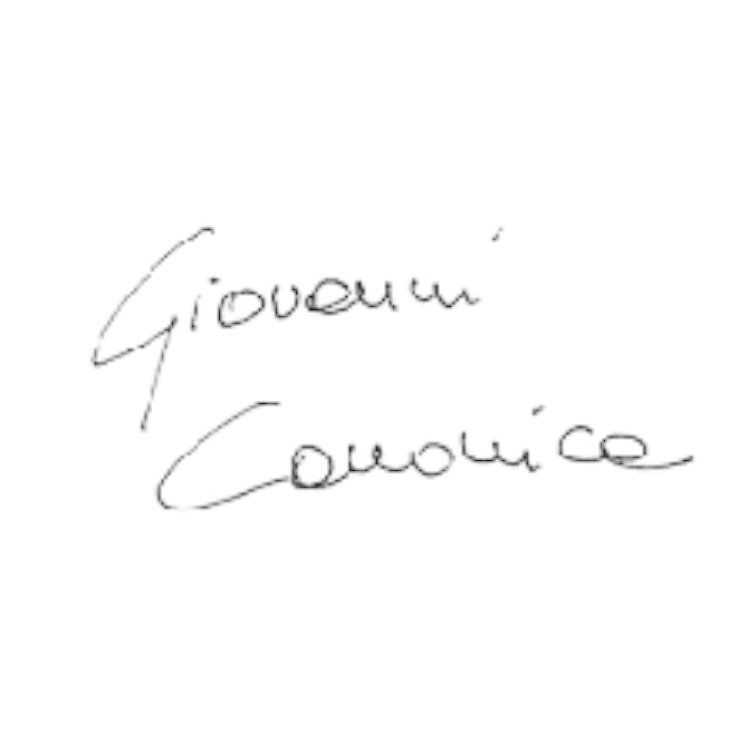Giovanni Canonica