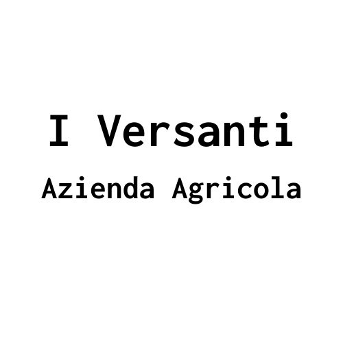 I Versanti