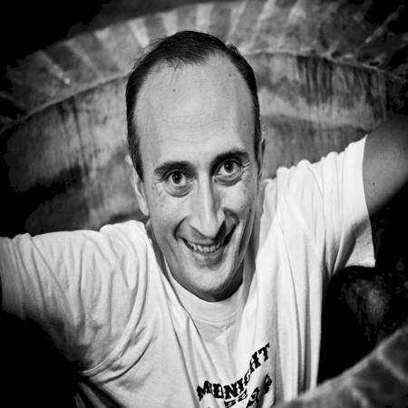 Iago Bitarishvili