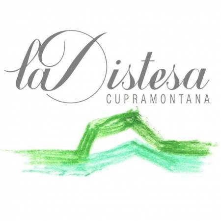 La Distesa