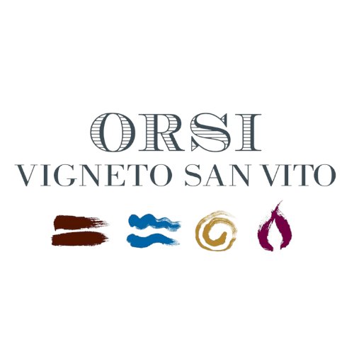 Orsi Vigneto San Vito