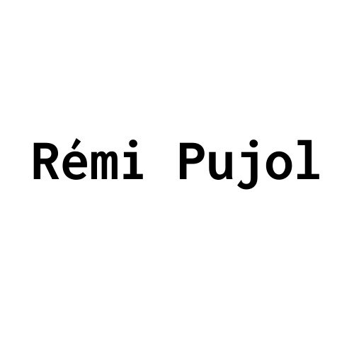 Rémi Pujol