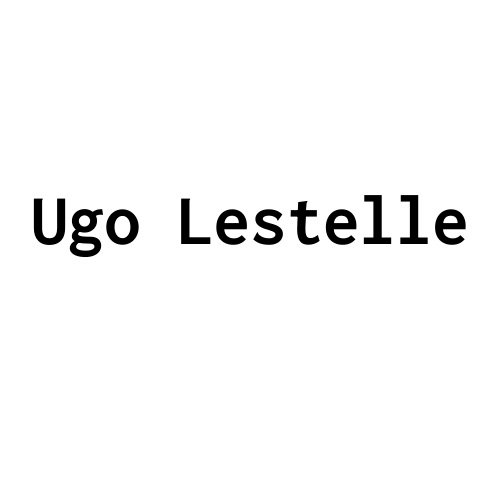 Ugo Lestelle