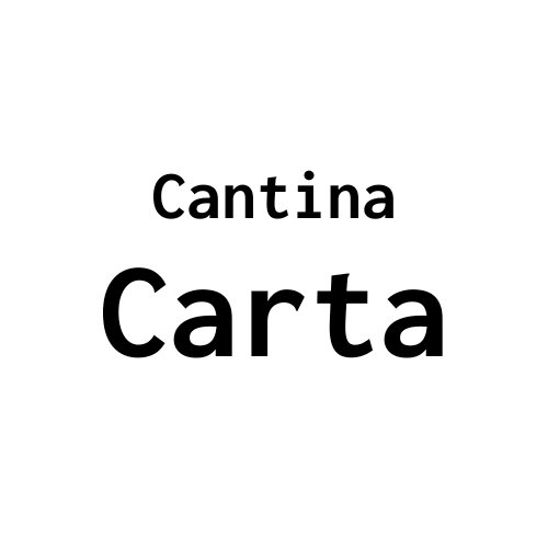 Cantina Carta