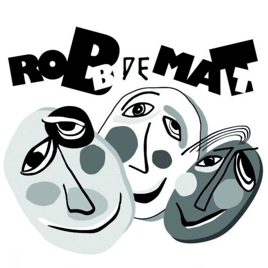 Robb de Matt