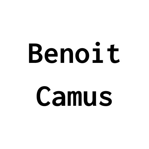 Benoit Camus