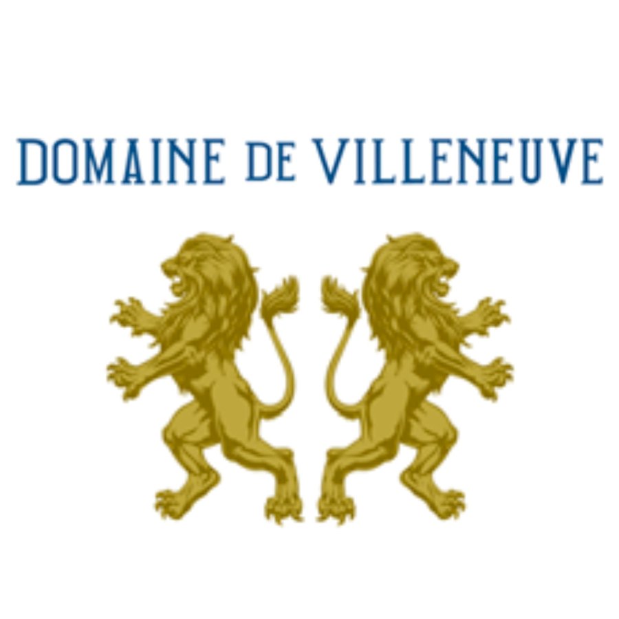 Domaine de Villeneuve