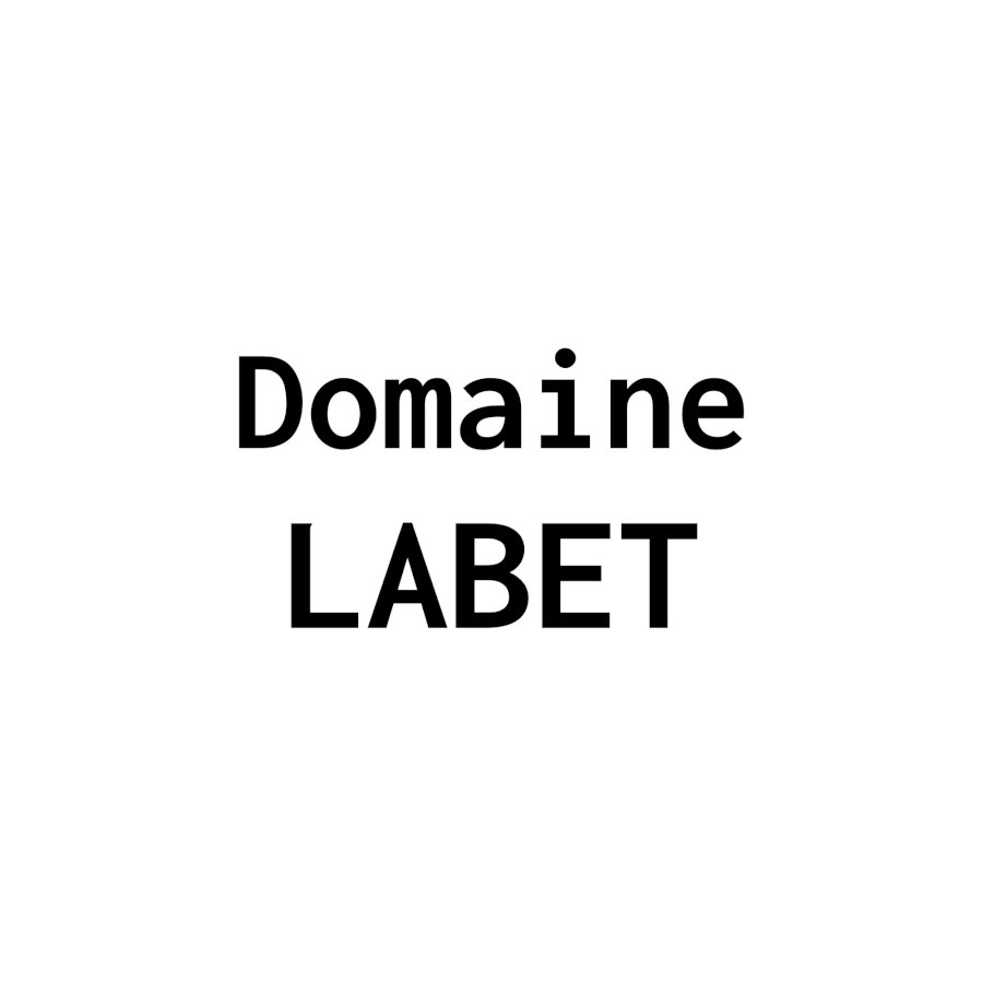 Domaine Labet