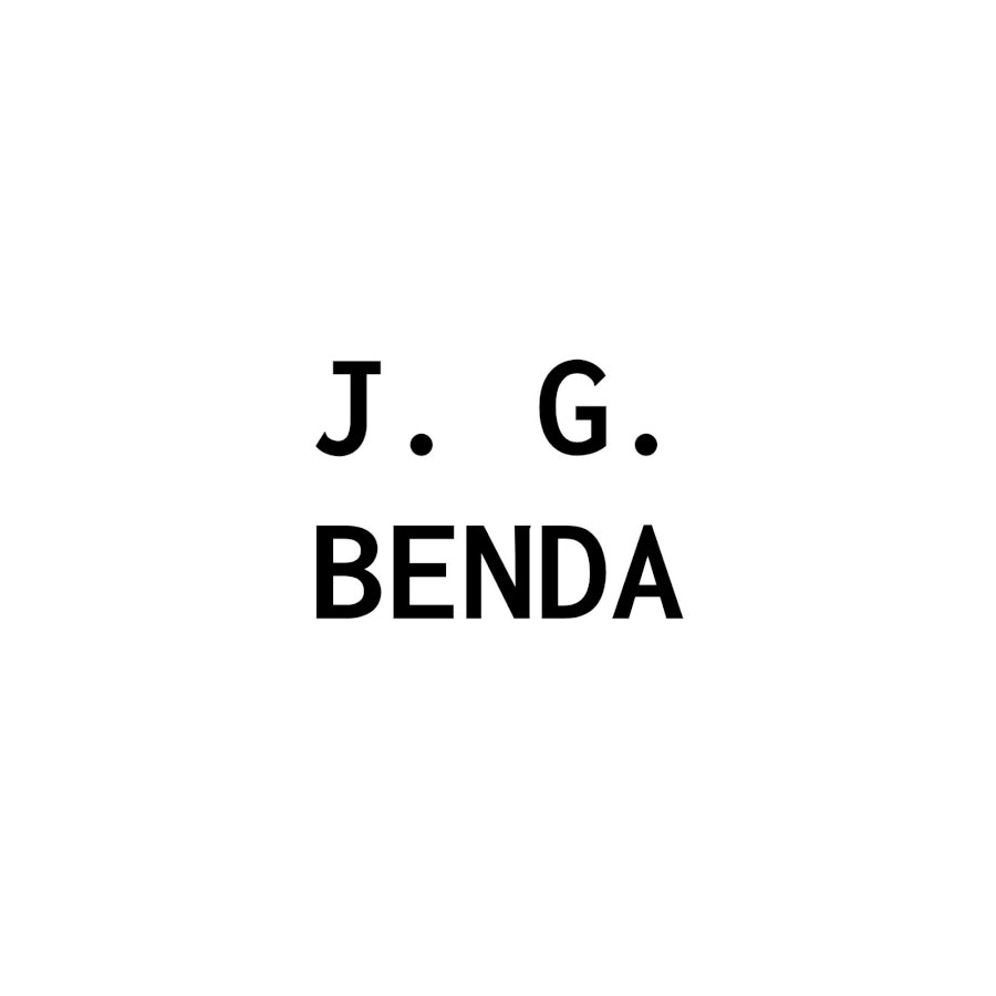 J G Benda