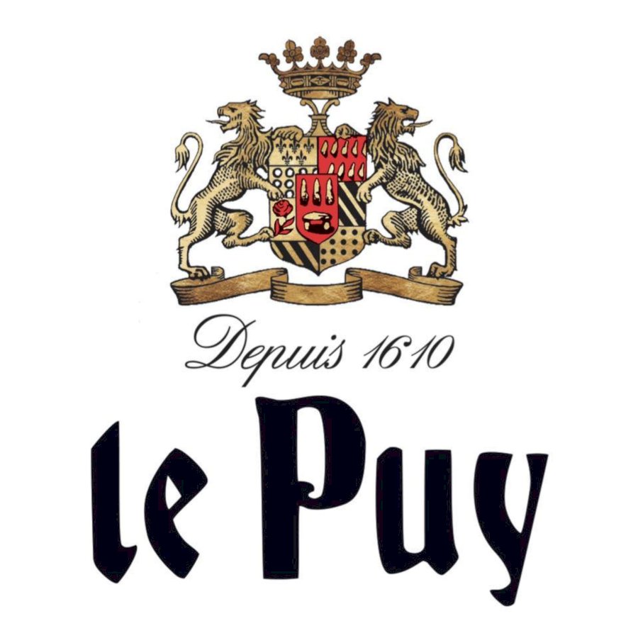 Chateau le Puy
