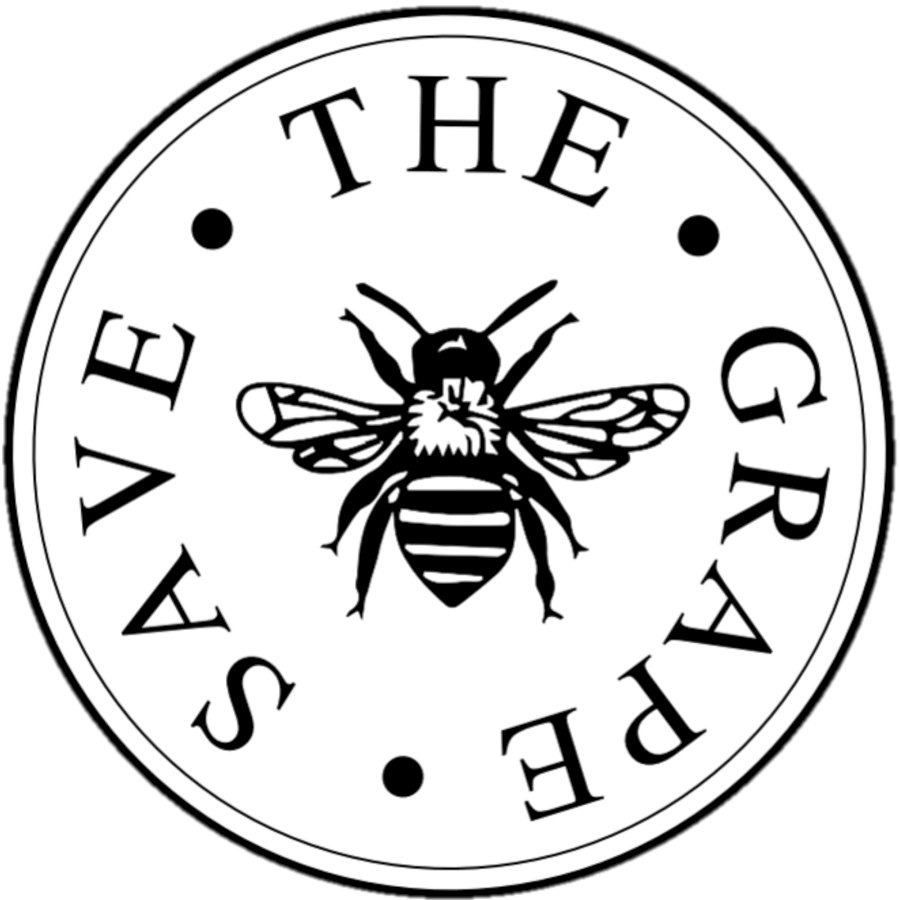Save the Grape