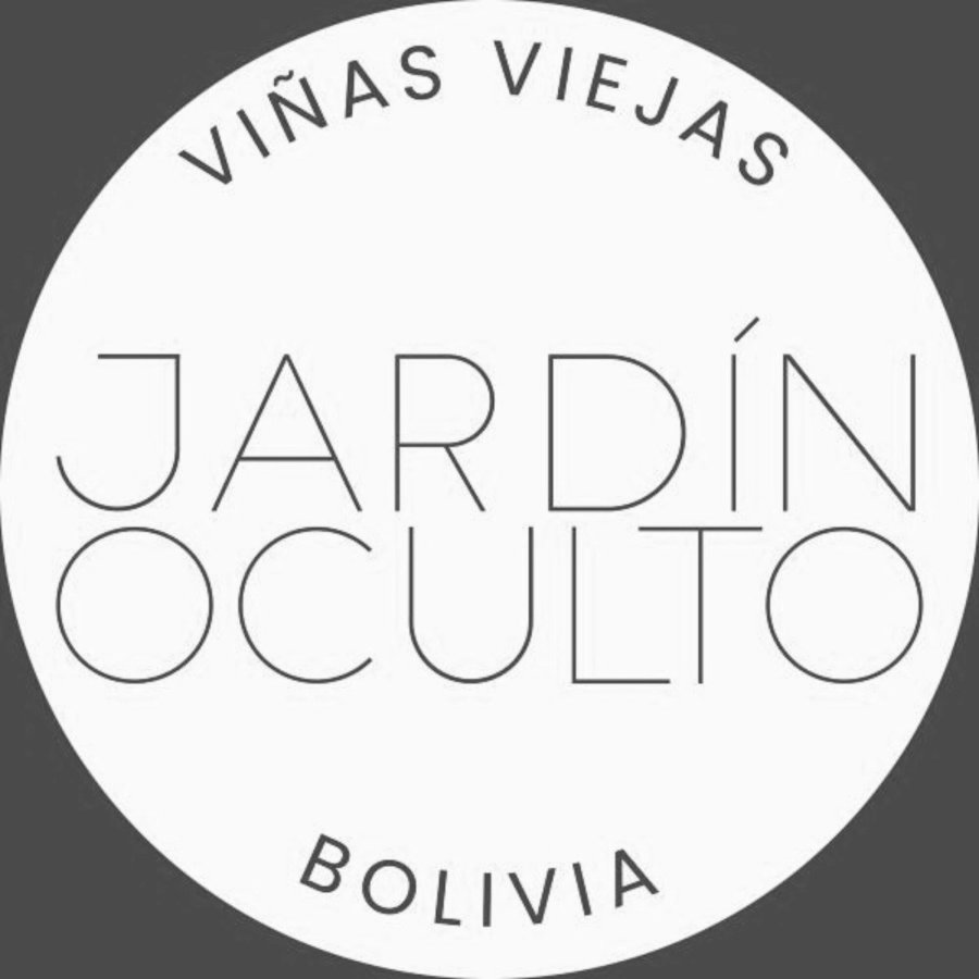 Jardin Oculto