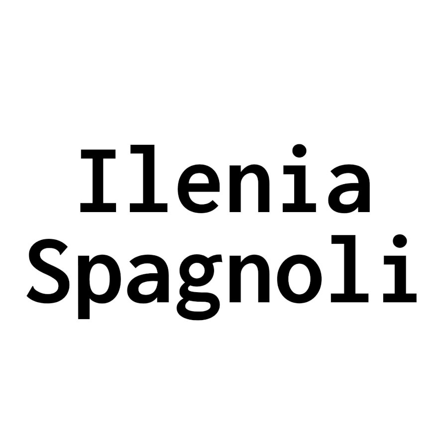 Ilenia Spagnoli