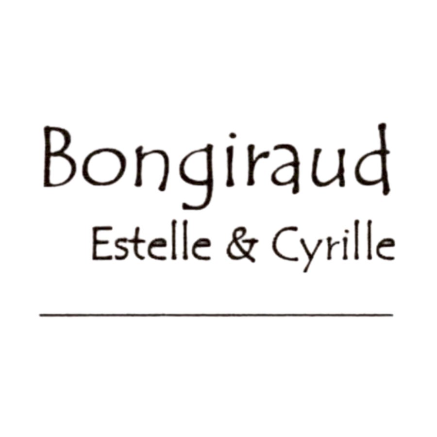 Estelle & Cyril Bongiraud