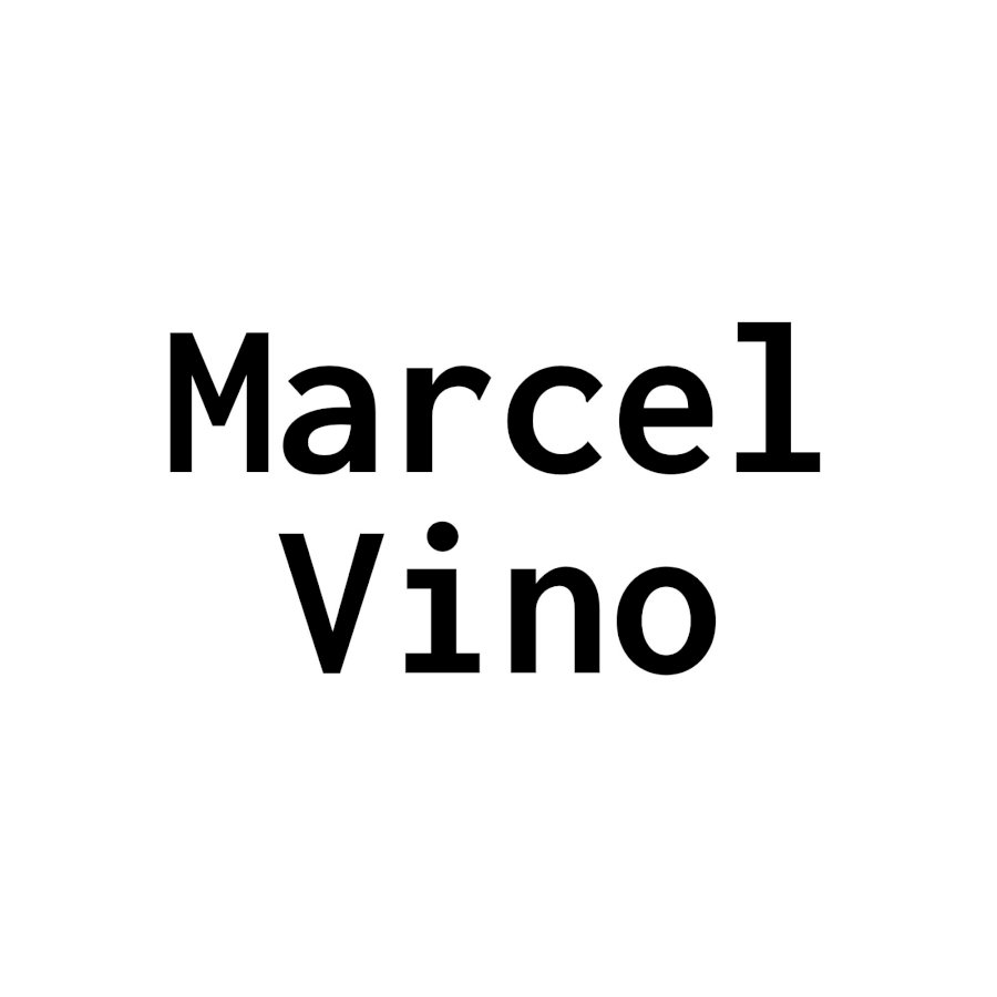 Marcel Vino