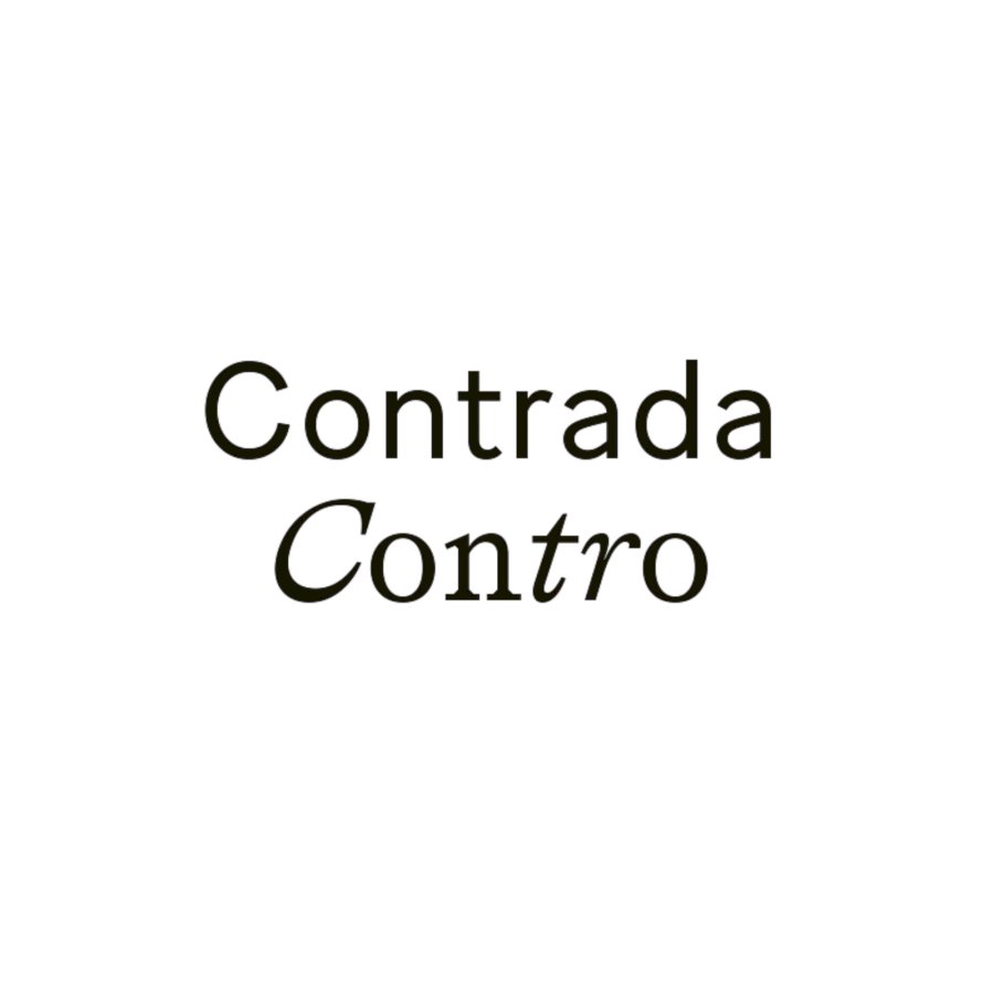 Contrada Contro