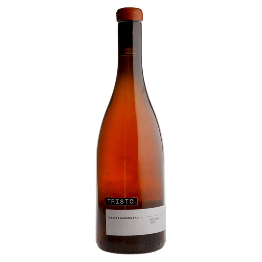 Tristo Vino Bianco