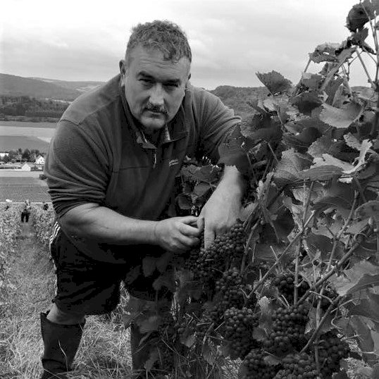 Cuvée de Réserve 2020 Champagne Brut Nature