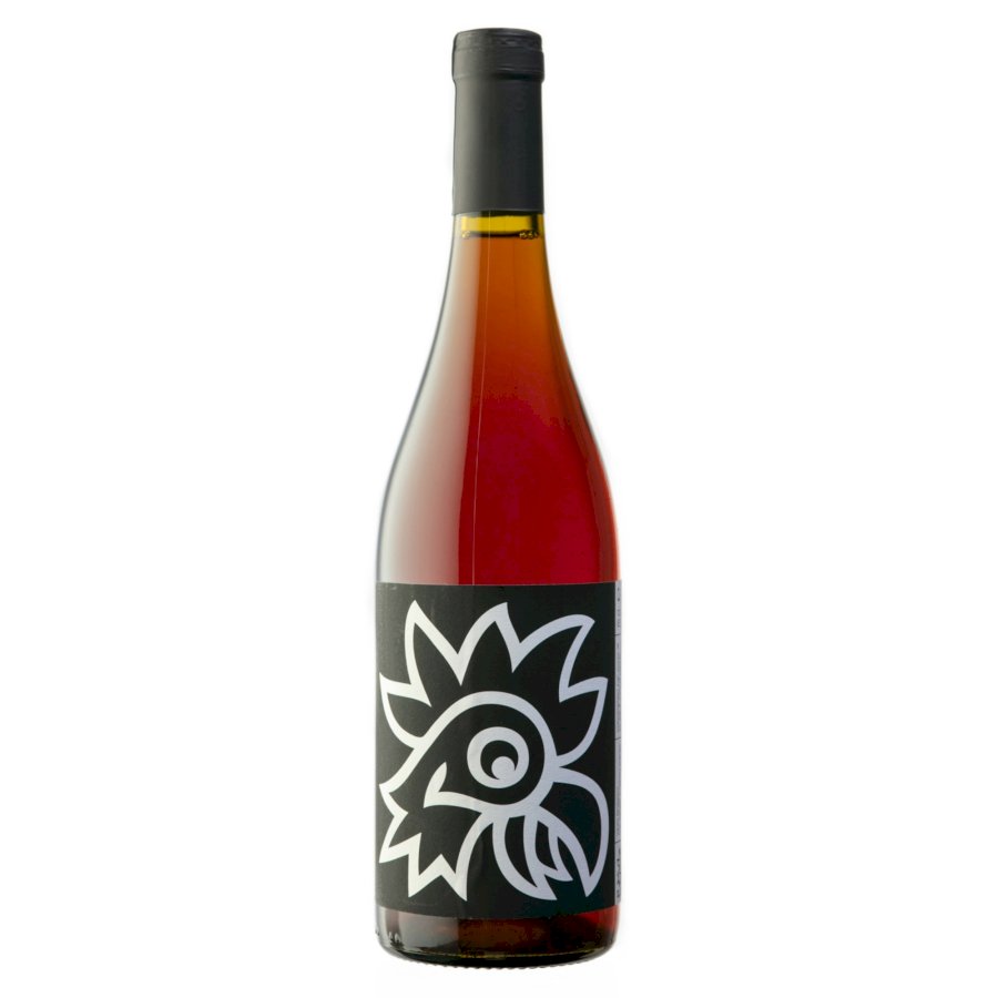 Groppea Vino Rosato