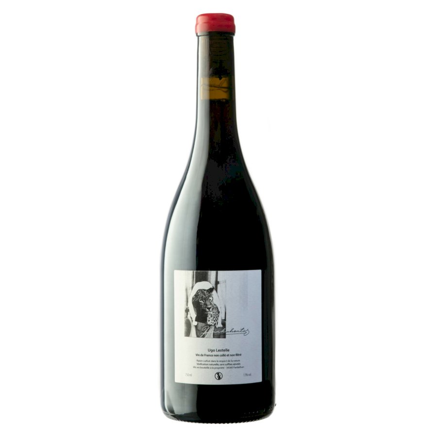 Punkahontas 2023 Vin de France