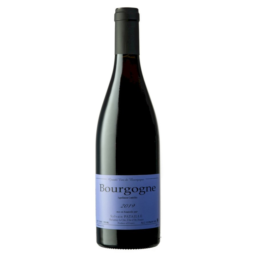 Bourgogne Rouge 2023