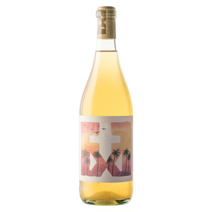 FXF 2021 Campania Fiano IGT