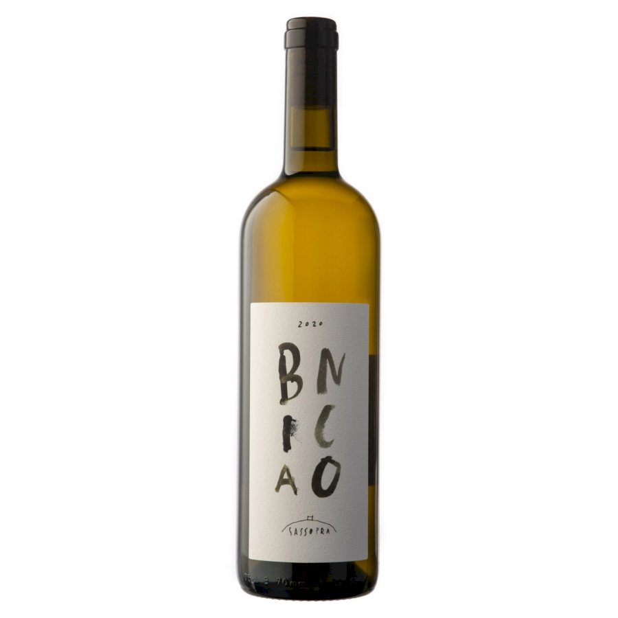 Bianco di Sassopra 2023 Vino Bianco