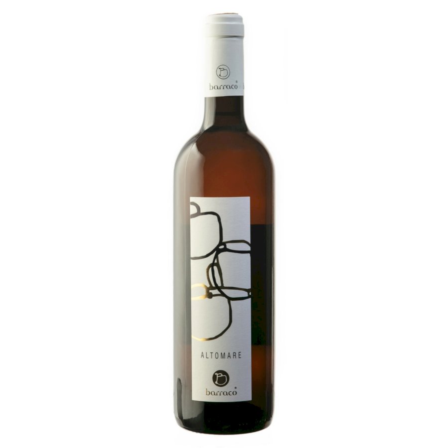 Altomare 2022 Terre Siciliane IGT
