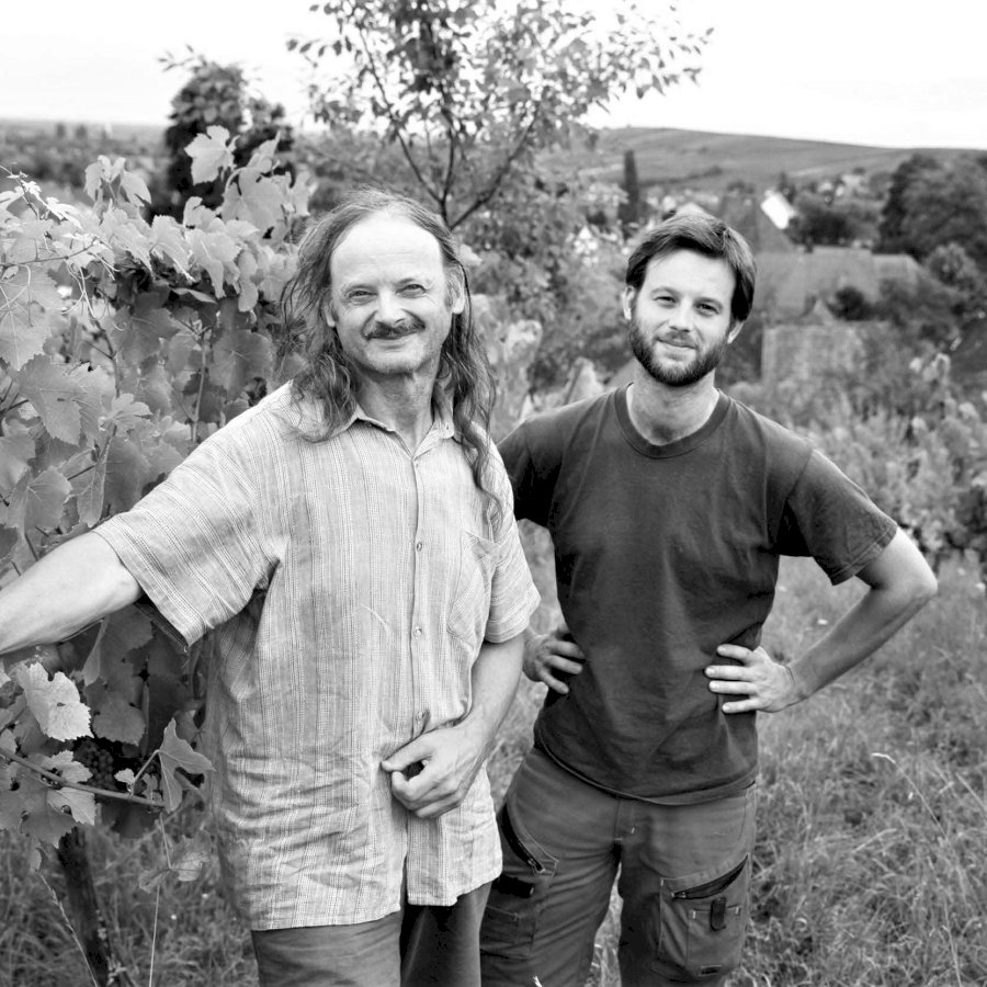 Domaine Durrmann