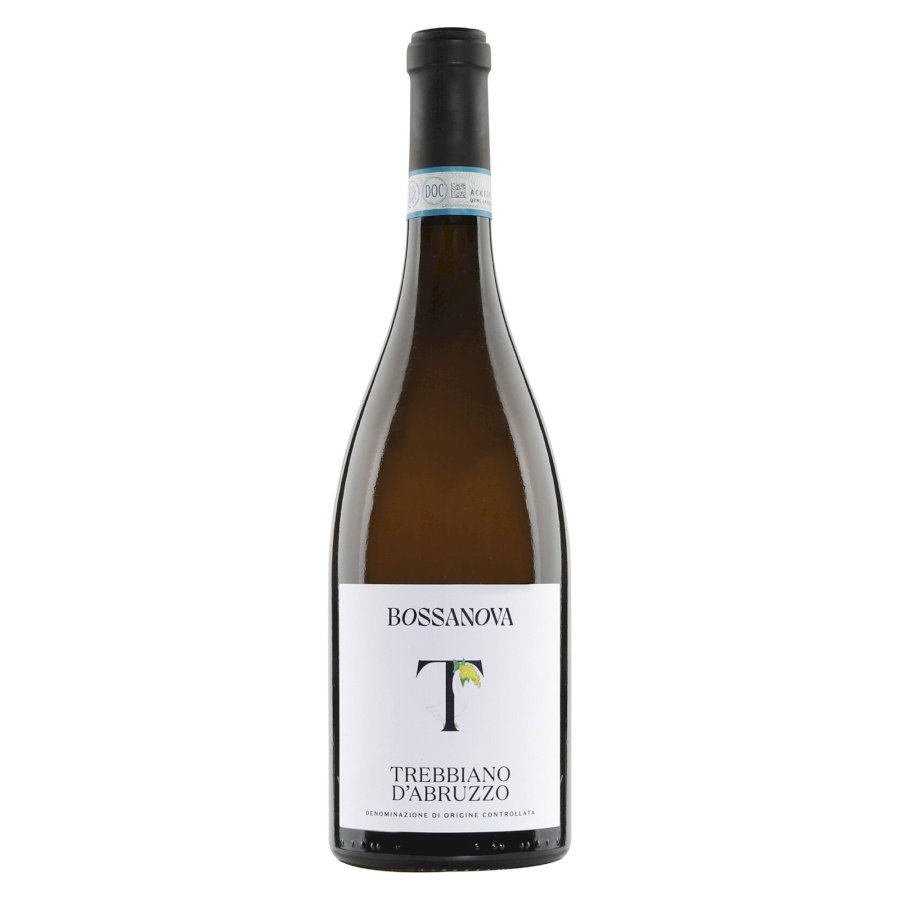 Trebbiano D'Abruzzo 2023 DOC