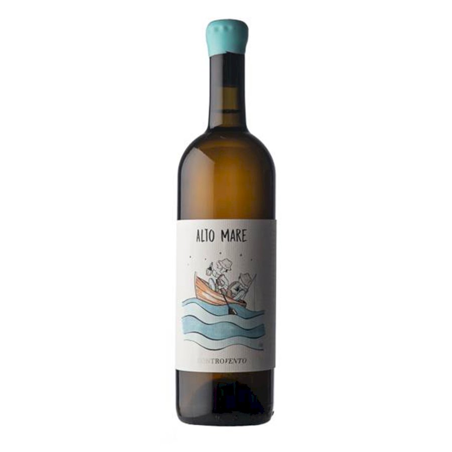 Altomare Vino Bianco