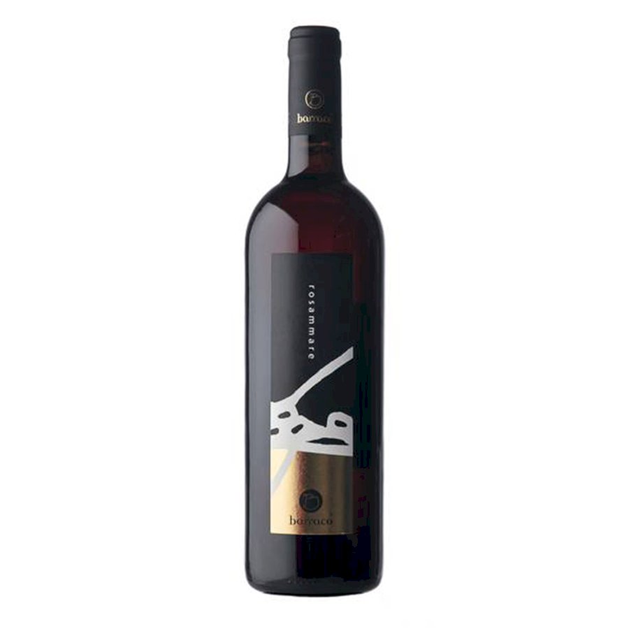 Rosammare 2024 Terre Siciliane IGP
