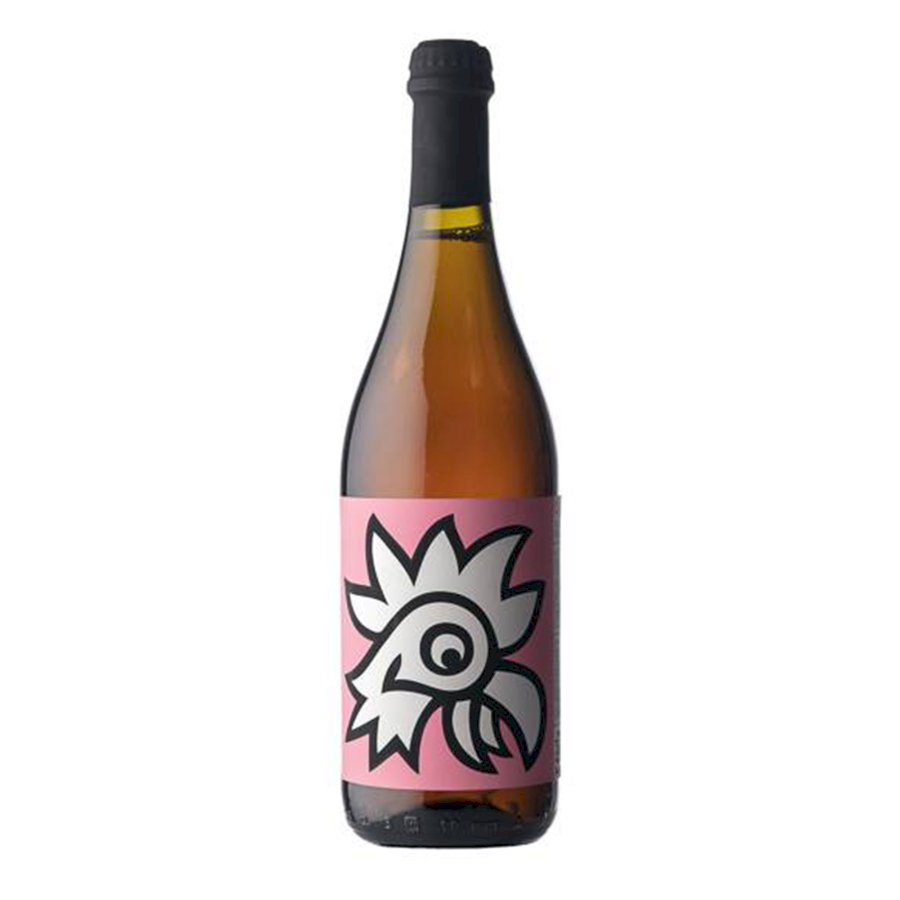 Rosè 2024 Vino Frizzante