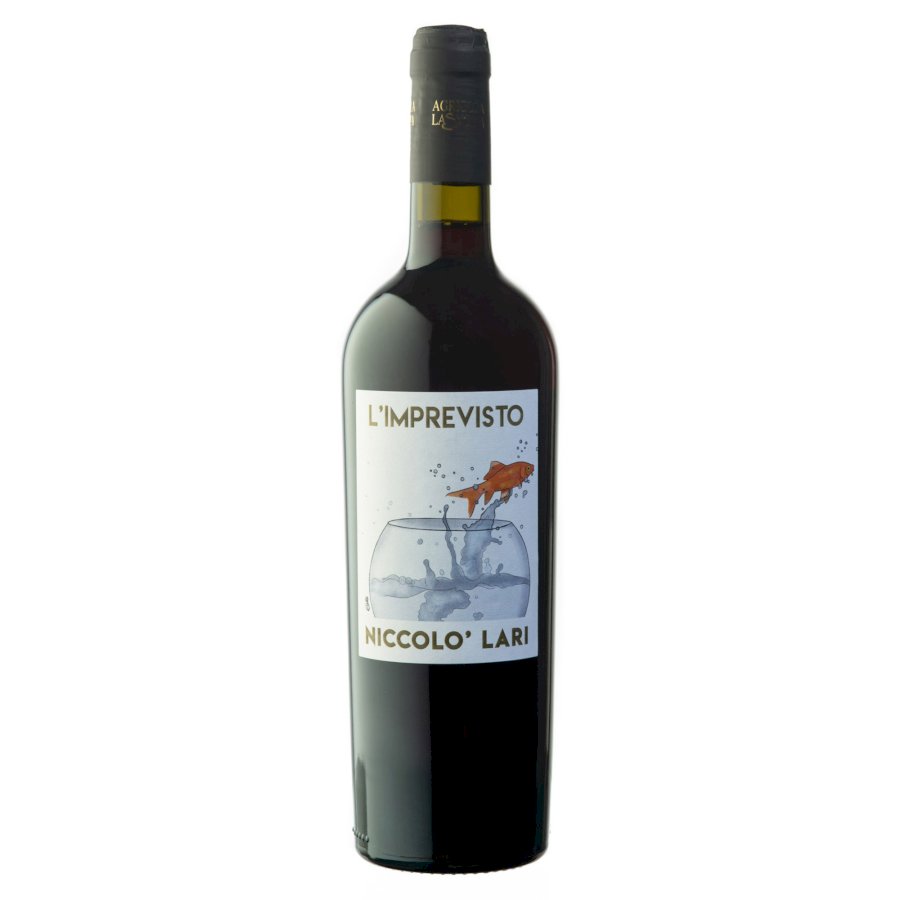 L'Imprevisto 2021 Chianti DOCG