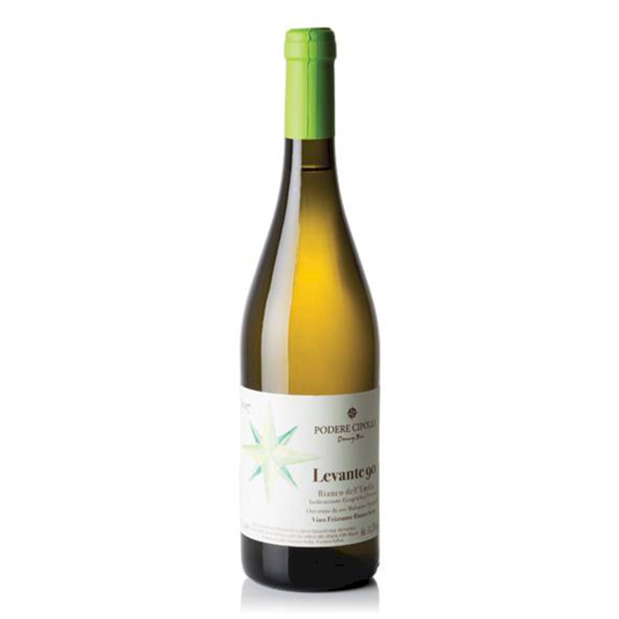 Levante 90 2023 Emilia IGT
