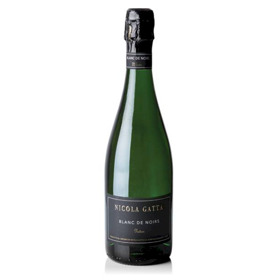 Blanc De Noir 70 Lune Brut Nature