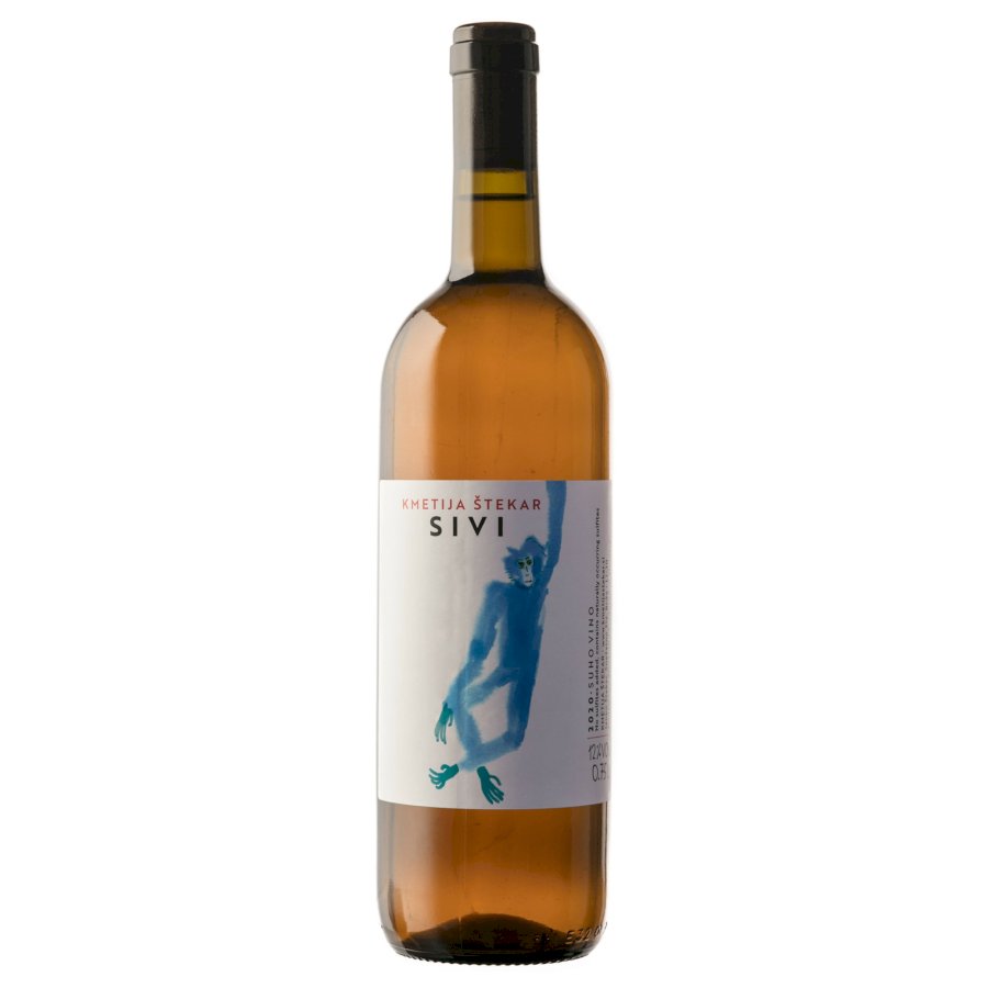 Sivi Pinot 2023