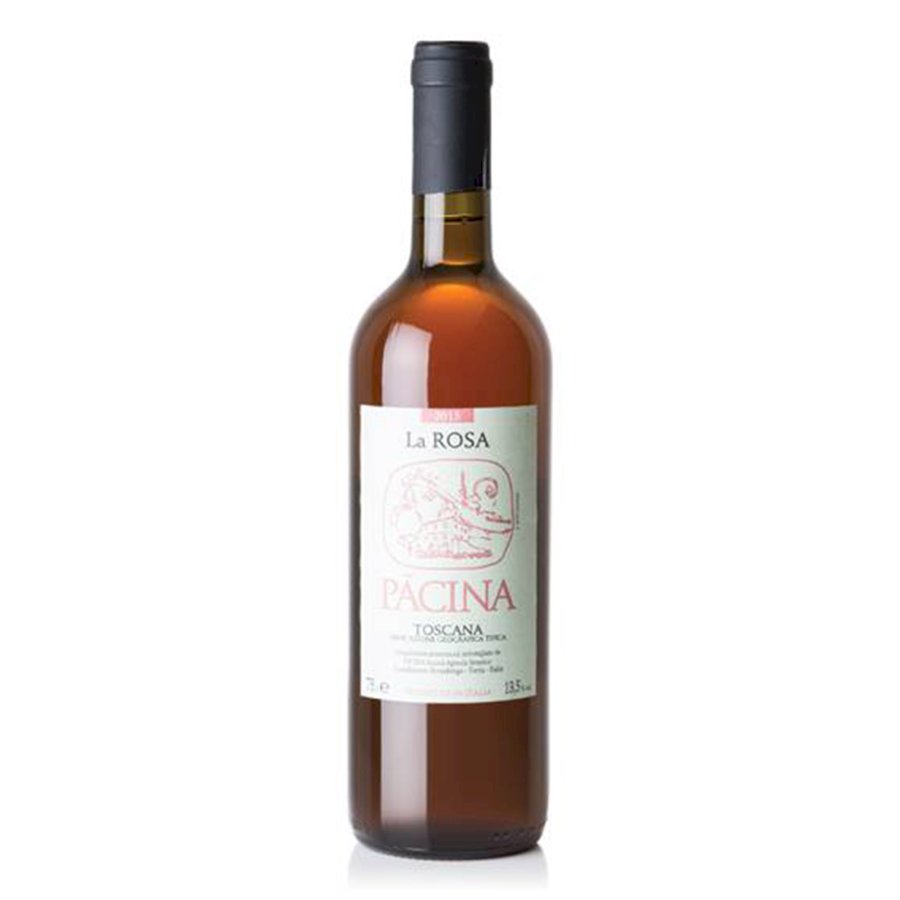 Rosato 2021 Toscana IGT
