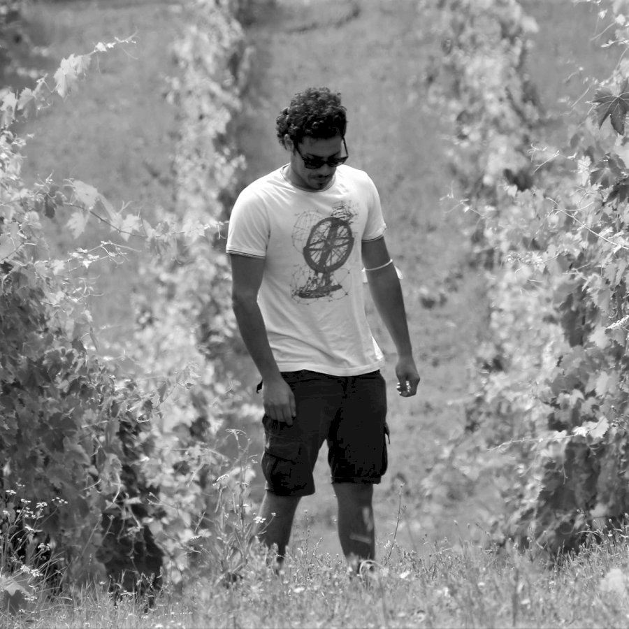 Ambiguo 2021 Vino Rosso