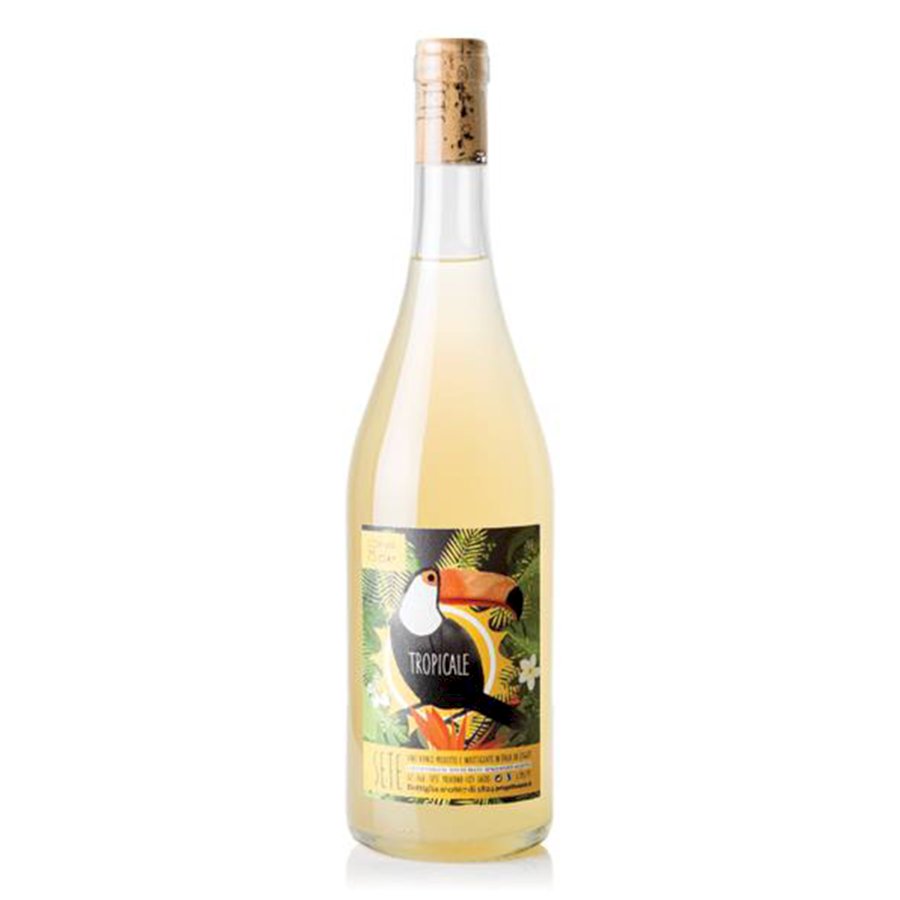 Tropicale Vino Bianco
